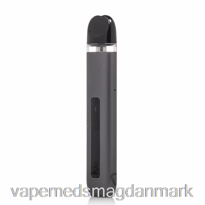Vape Væske Smok Igee Pro Kit Grå